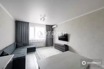 50 м², 2-комнатная квартира, этаж 9 из 12, 50 м², изображение - 26