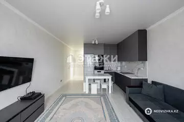 50 м², 2-комнатная квартира, этаж 9 из 12, 50 м², изображение - 28