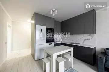 50 м², 2-комнатная квартира, этаж 9 из 12, 50 м², изображение - 30