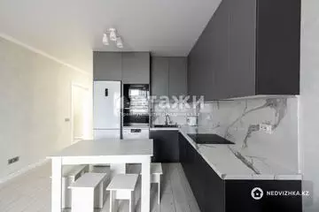 50 м², 2-комнатная квартира, этаж 9 из 12, 50 м², изображение - 31