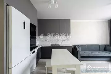 50 м², 2-комнатная квартира, этаж 9 из 12, 50 м², изображение - 32