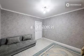 50 м², 2-комнатная квартира, этаж 9 из 12, 50 м², изображение - 35