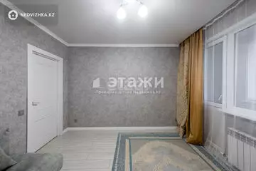 50 м², 2-комнатная квартира, этаж 9 из 12, 50 м², изображение - 36