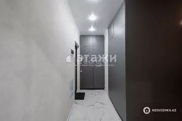 50 м², 2-комнатная квартира, этаж 9 из 12, 50 м², изображение - 37