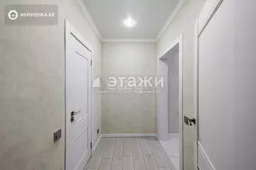 50 м², 2-комнатная квартира, этаж 9 из 12, 50 м², изображение - 42