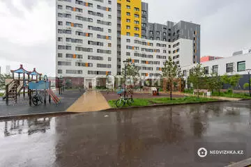 50 м², 2-комнатная квартира, этаж 9 из 12, 50 м², изображение - 49