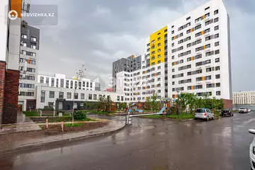 50 м², 2-комнатная квартира, этаж 9 из 12, 50 м², изображение - 50