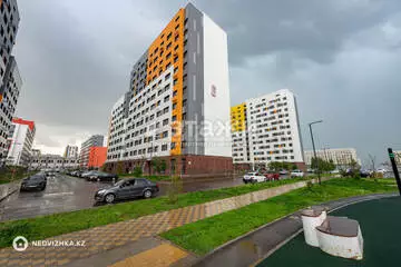 50 м², 2-комнатная квартира, этаж 9 из 12, 50 м², изображение - 52