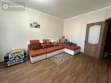 1-комнатная квартира, этаж 8 из 17, 44 м²