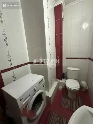 1-комнатная квартира, этаж 8 из 17, 44 м²