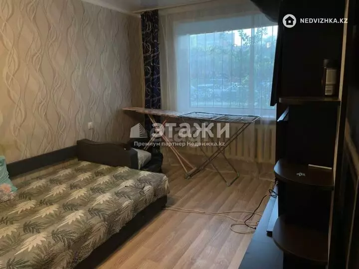 42 м², 2-комнатная квартира, этаж 1 из 5, 42 м², изображение - 1