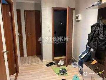 42 м², 2-комнатная квартира, этаж 1 из 5, 42 м², изображение - 1