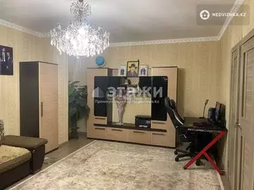 60 м², 2-комнатная квартира, этаж 2 из 5, 60 м², изображение - 0