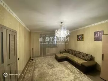 60 м², 2-комнатная квартира, этаж 2 из 5, 60 м², изображение - 1