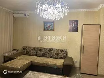 60 м², 2-комнатная квартира, этаж 2 из 5, 60 м², изображение - 2