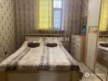 60 м², 2-комнатная квартира, этаж 2 из 5, 60 м², изображение - 4