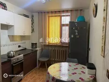 60 м², 2-комнатная квартира, этаж 2 из 5, 60 м², изображение - 6