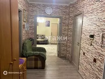 60 м², 2-комнатная квартира, этаж 2 из 5, 60 м², изображение - 8