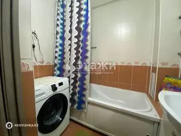 60 м², 2-комнатная квартира, этаж 2 из 5, 60 м², изображение - 10