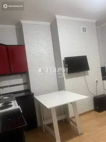 1-комнатная квартира, этаж 4 из 14, 45 м²