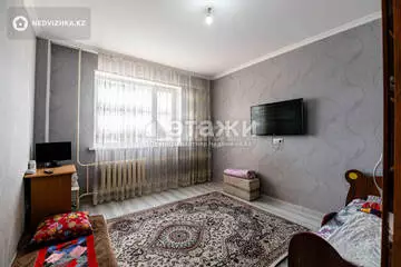 58 м², 3-комнатная квартира, этаж 3 из 5, 58 м², изображение - 2