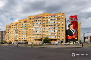 58 м², 3-комнатная квартира, этаж 3 из 5, 58 м², изображение - 7