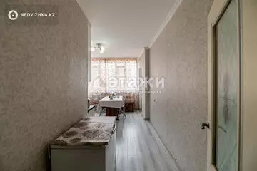 58 м², 3-комнатная квартира, этаж 3 из 5, 58 м², изображение - 10