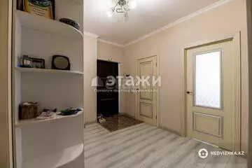 58 м², 3-комнатная квартира, этаж 3 из 5, 58 м², изображение - 11