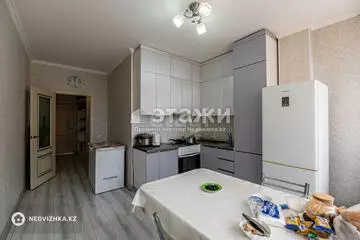 58 м², 3-комнатная квартира, этаж 3 из 5, 58 м², изображение - 12