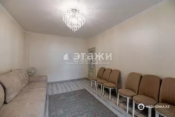 58 м², 3-комнатная квартира, этаж 3 из 5, 58 м², изображение - 14