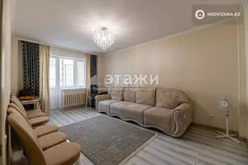 58 м², 3-комнатная квартира, этаж 3 из 5, 58 м², изображение - 15