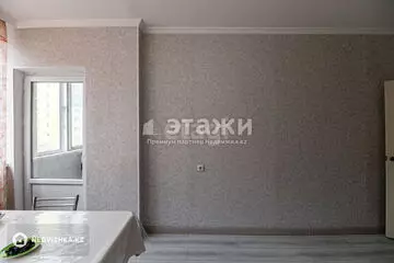 58 м², 3-комнатная квартира, этаж 3 из 5, 58 м², изображение - 17