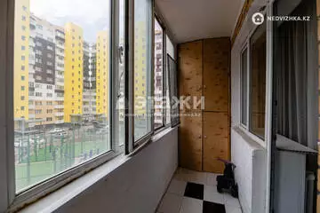 58 м², 3-комнатная квартира, этаж 3 из 5, 58 м², изображение - 18