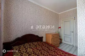 58 м², 3-комнатная квартира, этаж 3 из 5, 58 м², изображение - 19