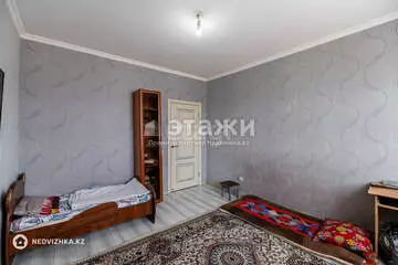 58 м², 3-комнатная квартира, этаж 3 из 5, 58 м², изображение - 20