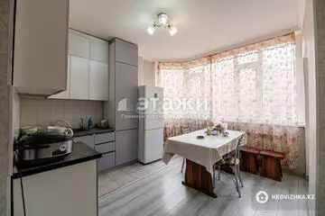 58 м², 3-комнатная квартира, этаж 3 из 5, 58 м², изображение - 23