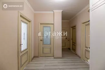 58 м², 3-комнатная квартира, этаж 3 из 5, 58 м², изображение - 24