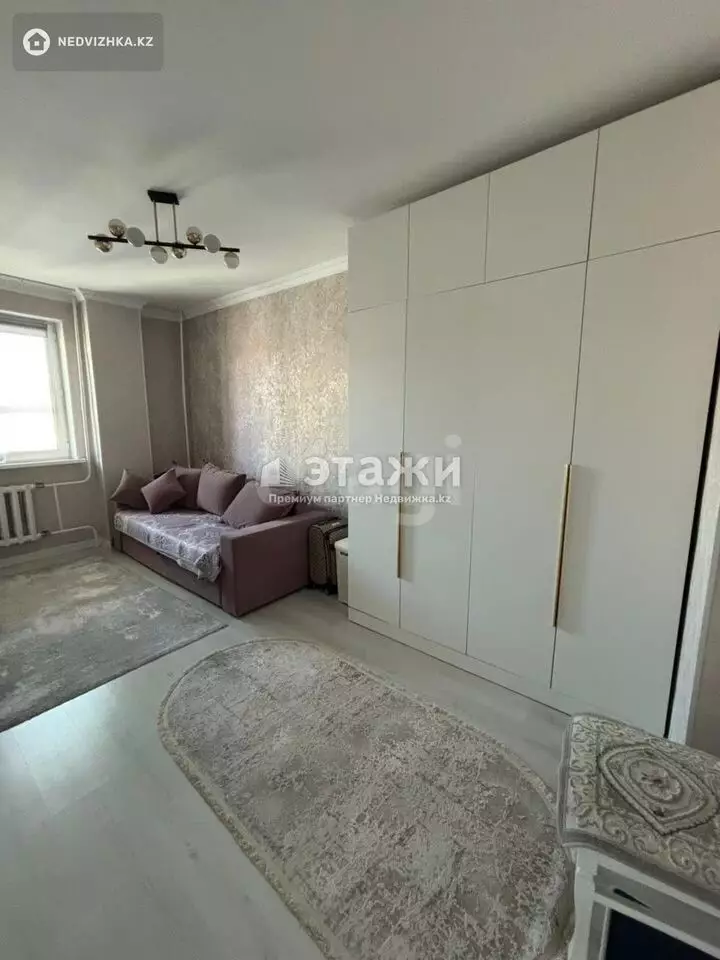 92 м², 3-комнатная квартира, этаж 8 из 12, 92 м², изображение - 1