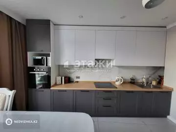 92 м², 3-комнатная квартира, этаж 8 из 12, 92 м², изображение - 2