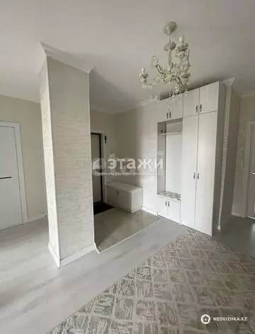 92 м², 3-комнатная квартира, этаж 8 из 12, 92 м², изображение - 4