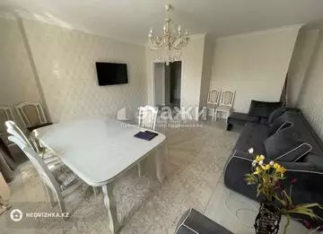 92 м², 3-комнатная квартира, этаж 8 из 12, 92 м², изображение - 7