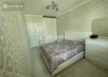 92 м², 3-комнатная квартира, этаж 8 из 12, 92 м², изображение - 9