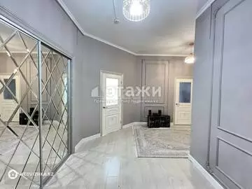 98.2 м², 3-комнатная квартира, этаж 1 из 17, 98 м², изображение - 3