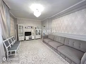 98.2 м², 3-комнатная квартира, этаж 1 из 17, 98 м², изображение - 5