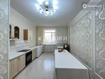 98.2 м², 3-комнатная квартира, этаж 1 из 17, 98 м², изображение - 8