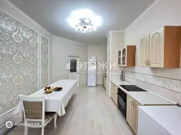 98.2 м², 3-комнатная квартира, этаж 1 из 17, 98 м², изображение - 12