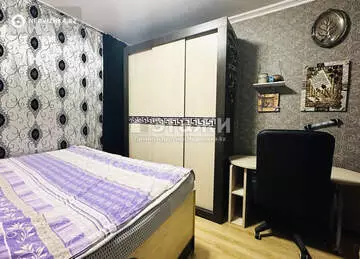 56 м², 3-комнатная квартира, этаж 22 из 23, 56 м², изображение - 2