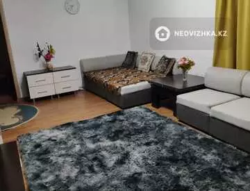 1-комнатная квартира, этаж 4 из 16, 34 м²