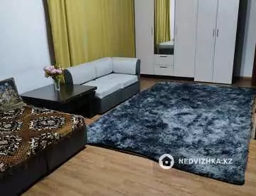 1-комнатная квартира, этаж 4 из 16, 34 м²
