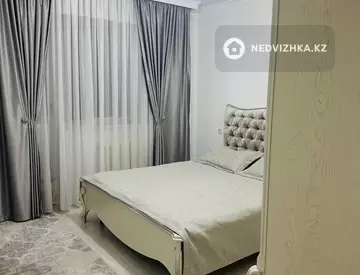 90 м², 3-комнатная квартира, этаж 3 из 5, 90 м², изображение - 6